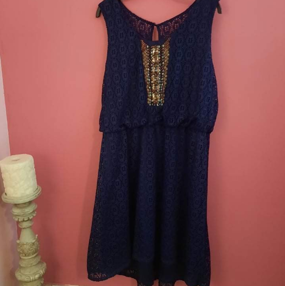 Maurices XXL